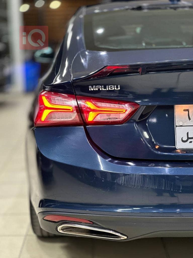 شيفروليه ماليبو